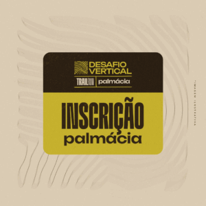 Inscrição: Trail Run Palmácia 2025 (3ª Etapa)
